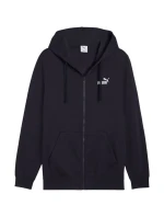 Puma ESS No.1 Logo Full-Zip Hoodie FL M 682658 16 muži