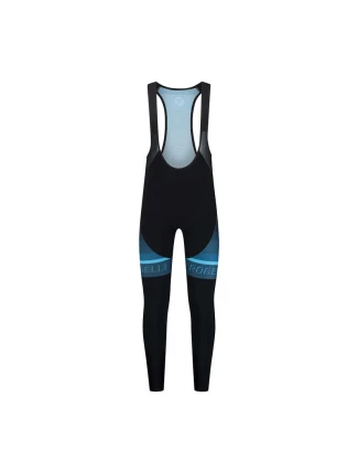 Cyklistické nohavice Rogelli n/s HERO II modré 3XL Cyklistické nohavice Rogelli n/s HERO II modré 3XL