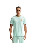 Nike France Match pánske tričko 2026/27 mint IB5200 394 pánske