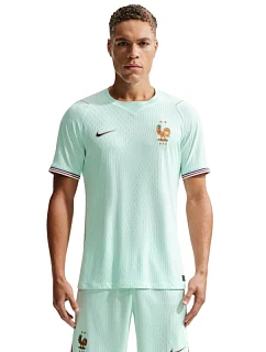 Nike France Match pánske tričko 2026/27 mint IB5200 394 pánske
