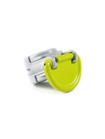 Klipy na činky Power Gym TI-PG001Z - Tiguar