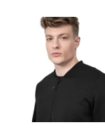 Pánska mikina M H4L22 BLM017 20S - 4F