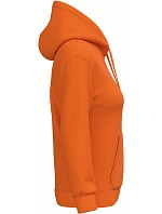Kariban K 473 Dámska mikina s kapucňou 20.K473 oranžová Kariban K 473 Dámska mikina s kapucňou 20.K473 oranžová