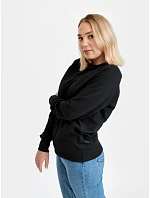 Pure Waste SWUB Unisex mikina 74.SWUB ecru Pure Waste SWUB Unisex mikina 74.SWUB ecru