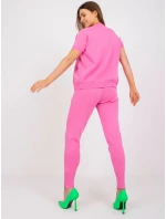 EM KMPL MC18635 2.04P ružová sada