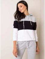 Súprava RV KMPL 5794.24 šedá čierna