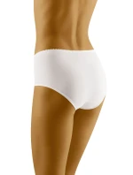 Hula nohavičky biele - Wol-Bar