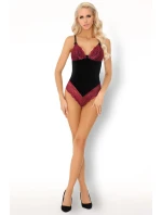 Body model 126291 Livia Corsetti Fashion