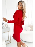 Denné šaty model 201950 Numoco