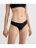 Dámske nohavičky ZERO z mikrovlákna 2.0 Hipstring 2P - BLACK - čierna 0004 - SLOGGI Dámske nohavičky ZERO z mikrovlákna 2.0 Hipstring 2P - BLACK - čierna 0004 - SLOGGI