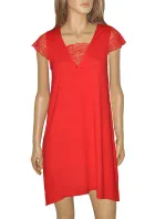 Nočná košeľa DE LAFENSE 340 Fanny