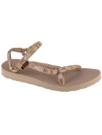 Dámske sandále Teva Original Universal Slim Sandals W 1150110-ASW