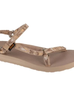 Dámske sandále Teva Original Universal Slim Sandals W 1150110-ASW