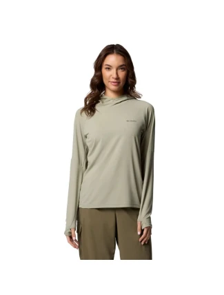 Columbia Skien Valley Hoodie W 2123293348