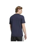 Adidas Real Madrid Tričko 24/25 Sezónne grafické tričko M JX1130