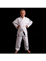 Judo kimono - Judogi pre deti 130 cm + opasok