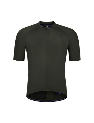 Rogelli ESSENTIAL II dres zelený L