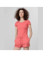 Dámske tričko W H4L22-TSD350 63S - 4F