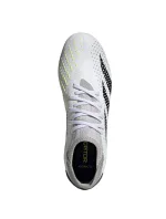 Pánske kopačky Predator Accuracy.3 FG M GZ0024 - Adidas Pánske kopačky Predator Accuracy.3 FG M GZ0024 - Adidas