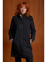 NEOBLU Achille Women Dámsky 3-vrstvový softshellový kabát 24.3794 night blue NEOBLU Achille Women Dámsky 3-vrstvový softshellový kabát 24.3794 night blue