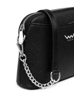 Kabelka VUCH Faye Black