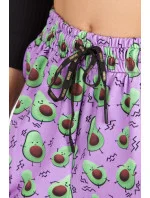 Dámske tepláky BeComfy Avofreak - GoldBee Dámske tepláky BeComfy Avofreak - GoldBee