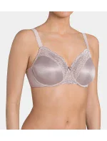 Podprsenka Ladyform Soft W staroružová 6115 - Triumph Podprsenka Ladyform Soft W staroružová 6115 - Triumph