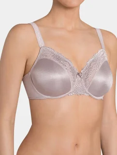 Podprsenka Ladyform Soft W staroružová 6115 - Triumph