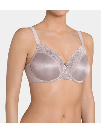 Podprsenka Ladyform Soft W staroružová 6115 - Triumph Podprsenka Ladyform Soft W staroružová 6115 - Triumph