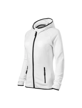 Dámska mikina Direct W MLI-41800 White - Malfini