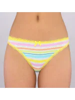 Dámske nohavičky string L-997ST