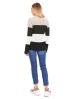 Tehotenský sveter model 132018 PeeKaBoo