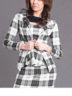 Bunda model 28999 YourNewStyle