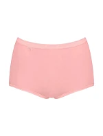 Sloggi BASIC+ - Maxi nohavičky (4 ks) s neviditeľnými švami Sloggi Sloggi BASIC+ - Maxi nohavičky (4 ks) s neviditeľnými švami Sloggi