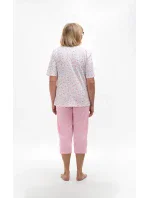 Dámske pyžamo Martel Maria I 200 kr / r M-2XL Dámske pyžamo Martel Maria I 200 kr / r M-2XL