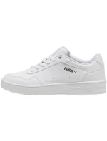 Dámska obuv Puma Court Classy W 395021 01