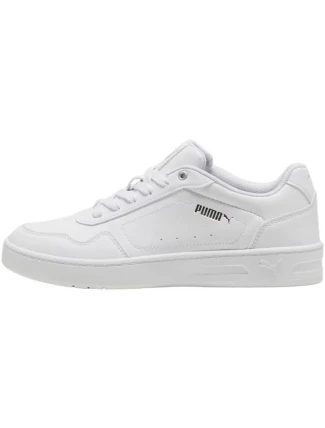Dámska obuv Puma Court Classy W 395021 01