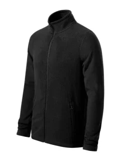 Fleecová mikina Malfini Micro Factor M MLI-85201 pánske