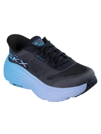 Skechers Slip-ins Max Cushioning Endeavour - Hallandale W 129473-BKBL
