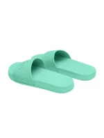 Žabky Kubota basic plain mint pool K25SS-101-004-27-1 Žabky Kubota basic plain mint pool K25SS-101-004-27-1