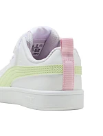 Detská obuv Puma Rickie AC PS 385836 46 Detská obuv Puma Rickie AC PS 385836 46