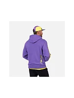 Mikina ROSSIGNOL Super Hoodie, fialová Mikina ROSSIGNOL Super Hoodie, fialová
