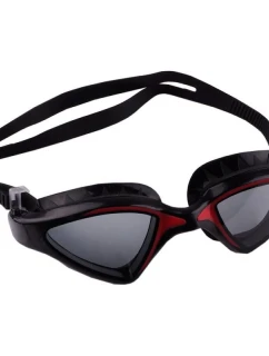 Plavecké okuliare Crowell Flo okul-flo-black-pom