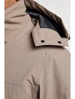 Tenson Tuuli Jacket Men Pánska zateplená bunda 84.8726 čierna