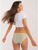 BR MT 11375 14 viacfarebné spodky BR MT 11375 14 viacfarebné spodky