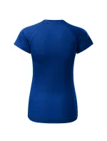 Destiny Tričko kráľovská modrá