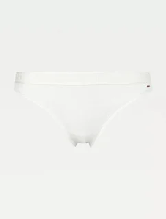 Dámske nohavičky UW0UW03153 - YBI - Slonová kosť - Tommy Hilfiger