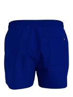 Pánske plavky KM0KM00967 C7N teal - Calvin Klein Pánske plavky KM0KM00967 C7N teal - Calvin Klein