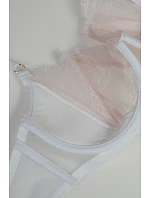 Podprsenka PURE SOFT SIDE SUPPORT 19260 Podprsenka PURE SOFT SIDE SUPPORT 19260
