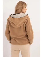 Kapucňa model 200438 Podúroveň